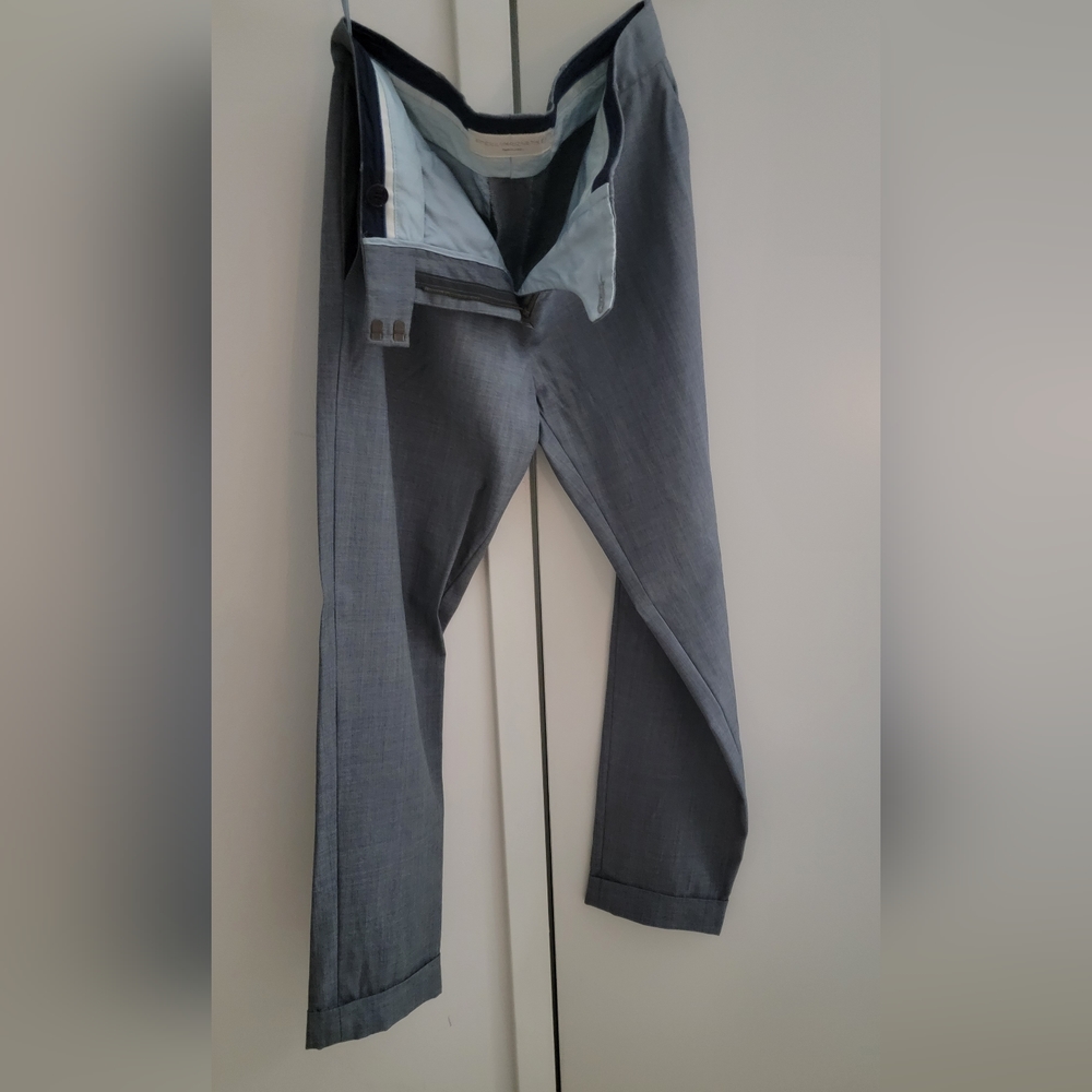 Stella McCartney Pants